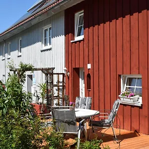 Dornröschen Apartment