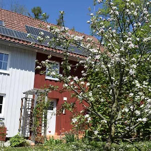 Dornröschen Apartment