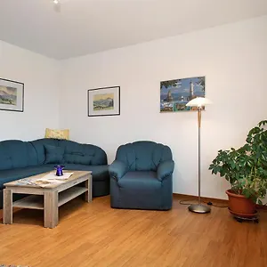 Garloff Apartment
