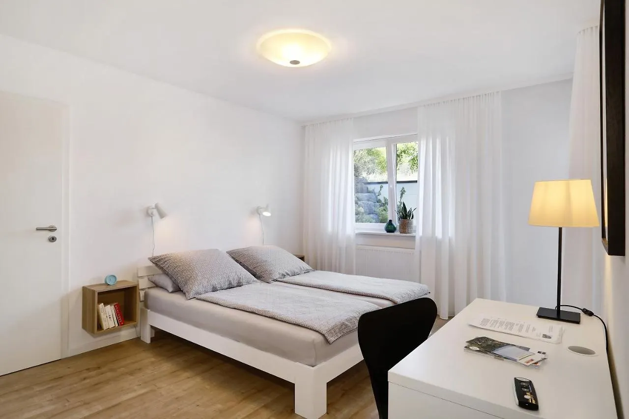 Ferienwohnung Silvia Weißensberg