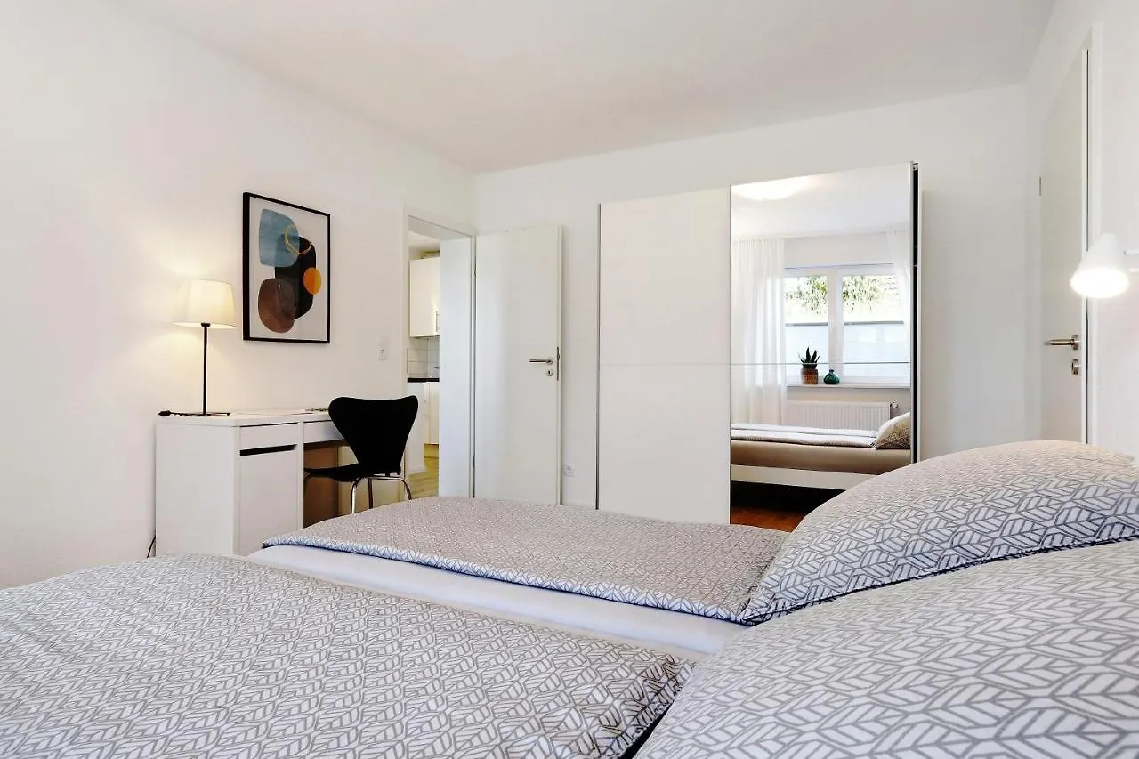 Ferienwohnung Silvia Weißensberg Deutschland