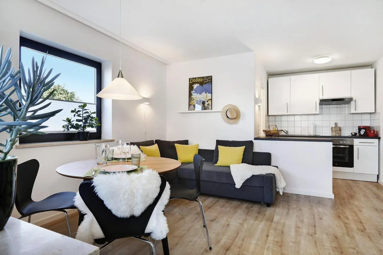 Ferienwohnung Silvia Weißensberg