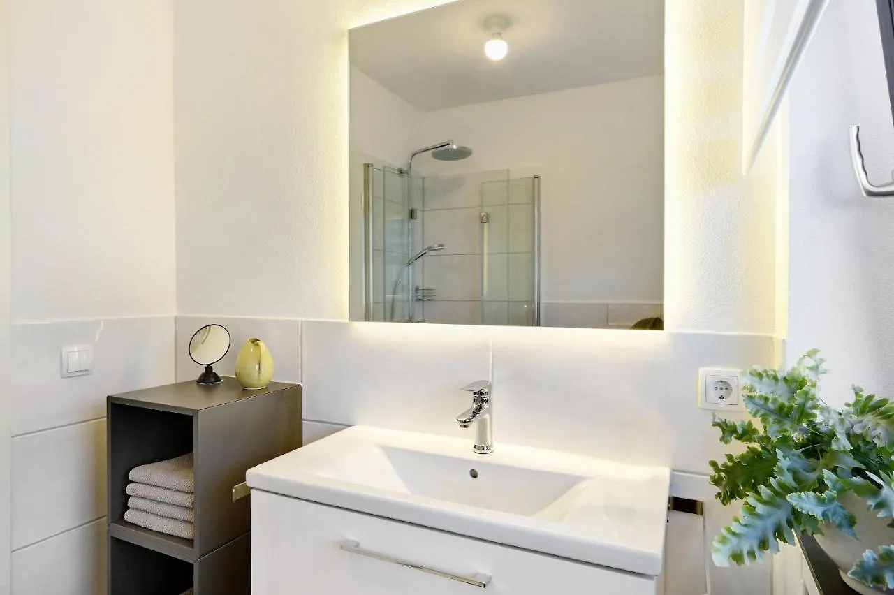 Ferienwohnung Silvia Weißensberg Apartment